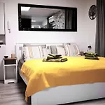 Buda-rest Appartement Boedapest