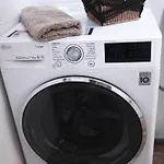 Appartement Buda-rest