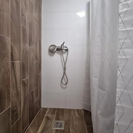 Buda-rest Apartamento