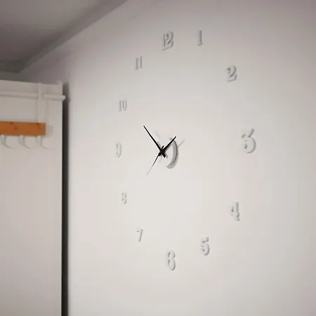 Buda-rest Apartamento