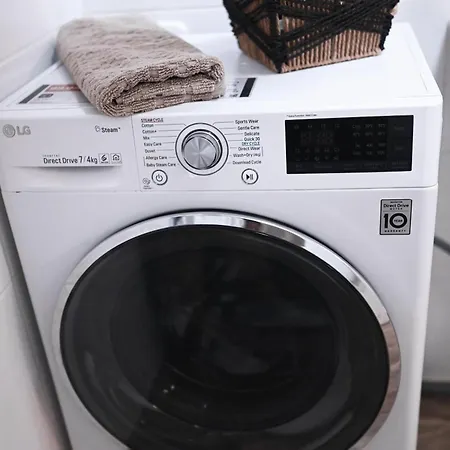 Apartamento Buda-rest