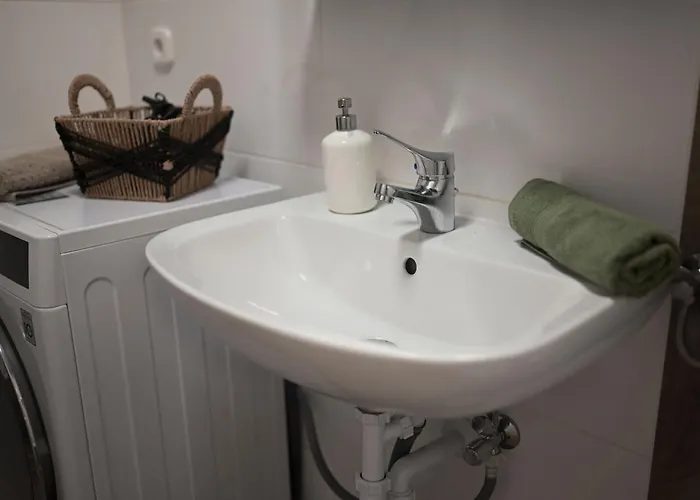 Apartamento Buda-rest Budapeste